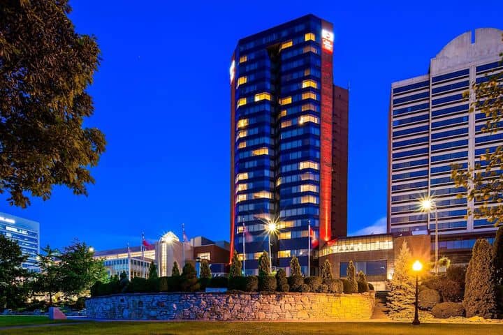 Hotel 36 of 36
