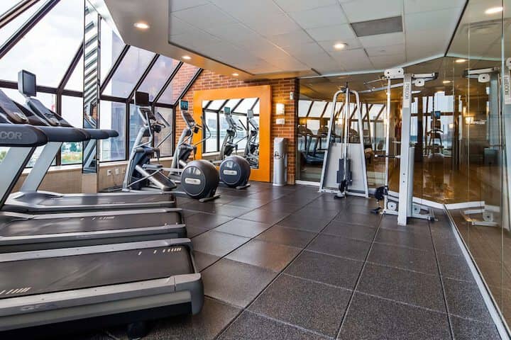 Health and Fitness 29 of 36