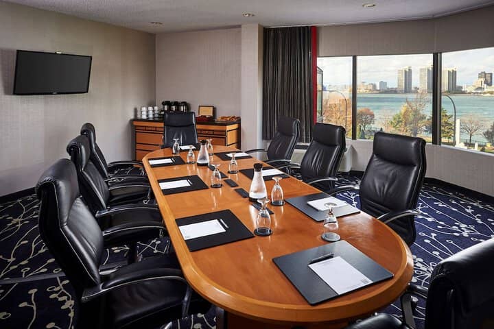 Meeting 34 of 36