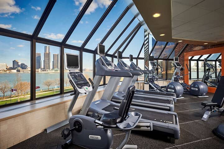 Health and Fitness 30 of 36